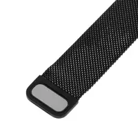 Ремешок для Apple Watch 38 40 41 мм, миланская петля, чёрный