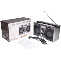 Радиоприемник &laquo;РП-306&raquo;