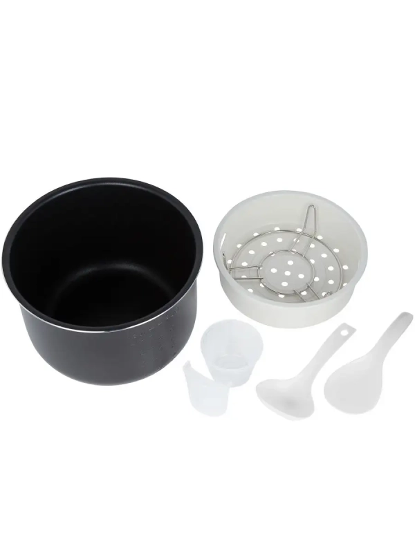 Мультиварка-скороварка MPC-6037