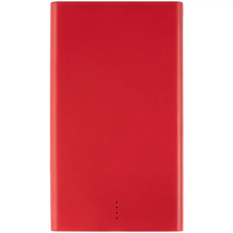 Внешний аккумулятор Easy Trick Comfort 4000 мАч, красный