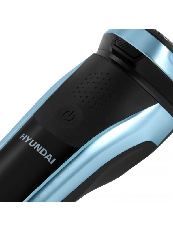 Бритва роторная H-SH8088 реж.эл. 3 питан. аккум