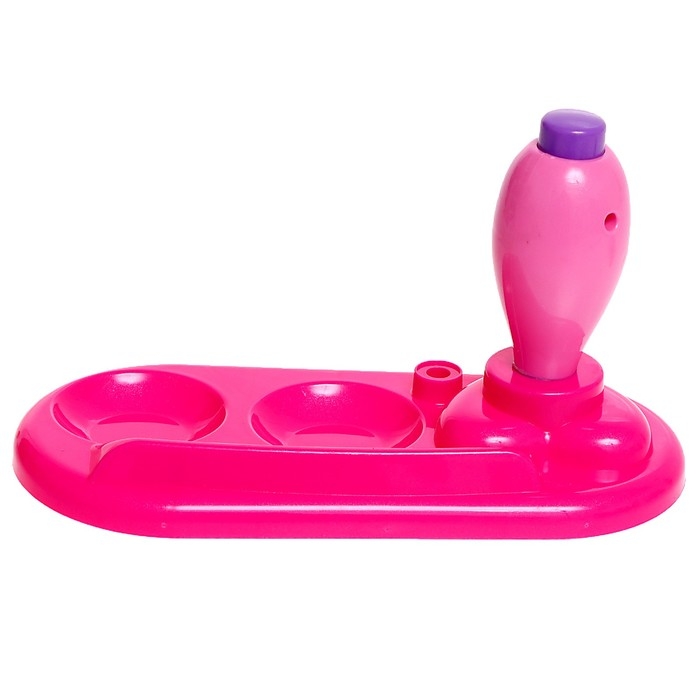 Набор &laquo;Студия красоты. Сверкающая причёска&raquo;