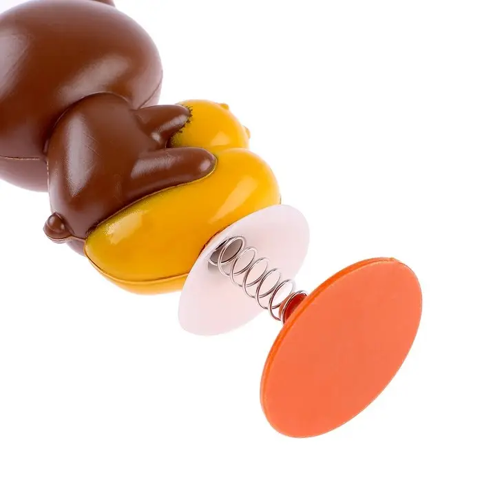 Стрелялка &laquo;Звери&raquo;, виды МИКС