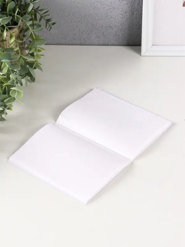 Фотоальбом 36 фото 10X15см, "Совёнок в шляпе",  ПП карм.,мягкая обложка