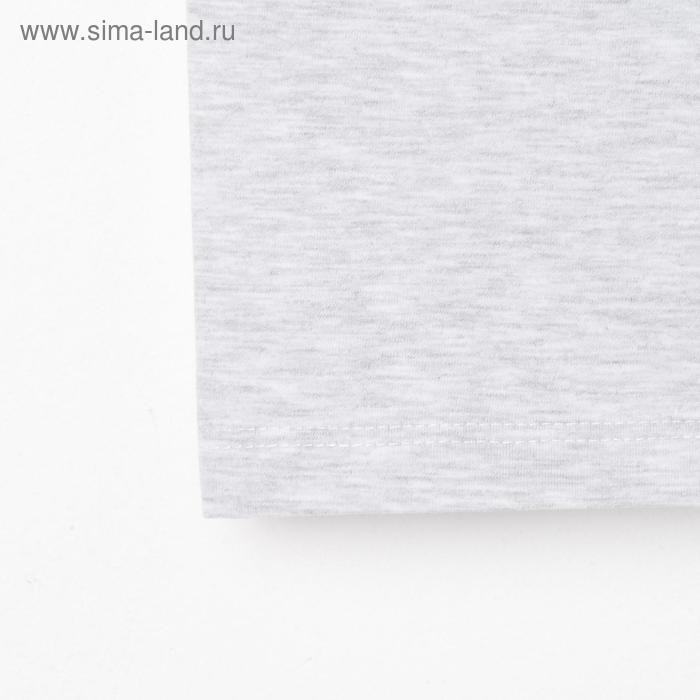 Футболка женская KAFTAN "Мама" р. 40-42