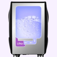 Кофеварка электрическая рожковая КТ-7531 - 2900 Вт