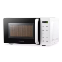 Микроволновая печь HYM-D3029, белый