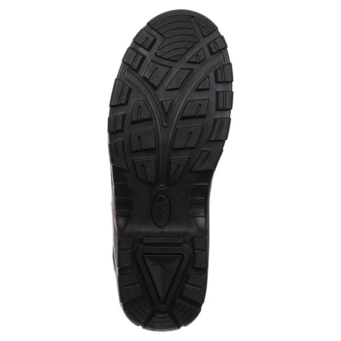 Рабочие кожанные полуботинки Prosafe basic 23, металлический подносок, размер 43 Рабочие кожанные полуботинки Prosafe basic 23, металлический подносок, размер 43