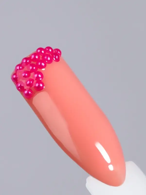 Стразы для декора &laquo;Неон&raquo;, разноцветные