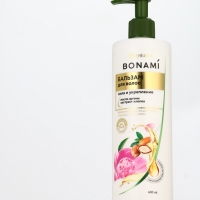 Бальзам для волос "Сила и укрепление", 400 мл Бальзам для волос "Сила и укрепление", 400 мл