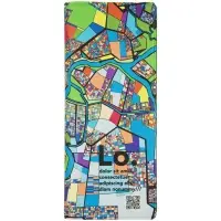 Органайзер для путешествий Devon Print на заказ