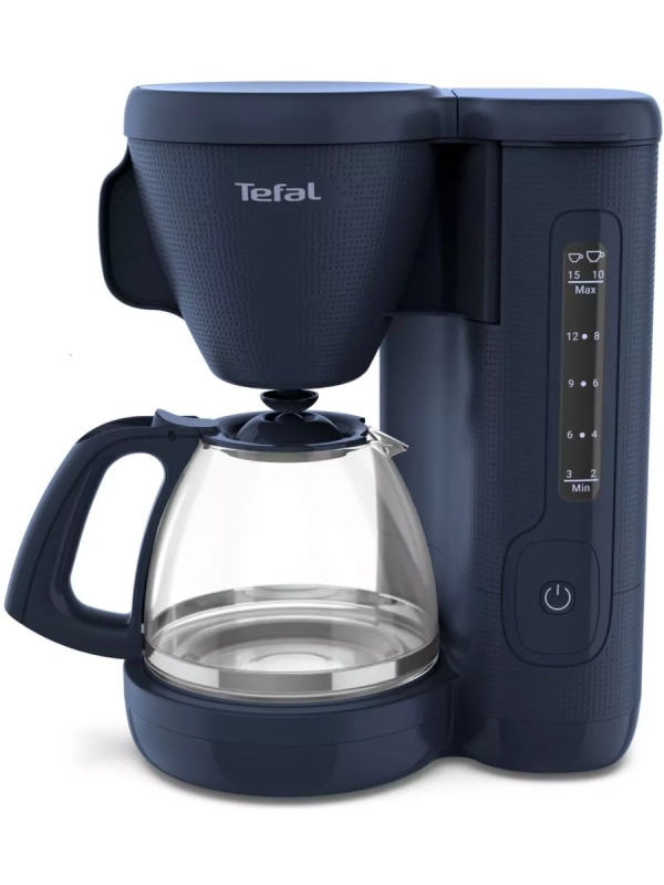 Кофеварка капельная Morning CM2M1410 1.25 л