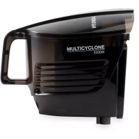 Пылесос HYV-C2650 2200Вт