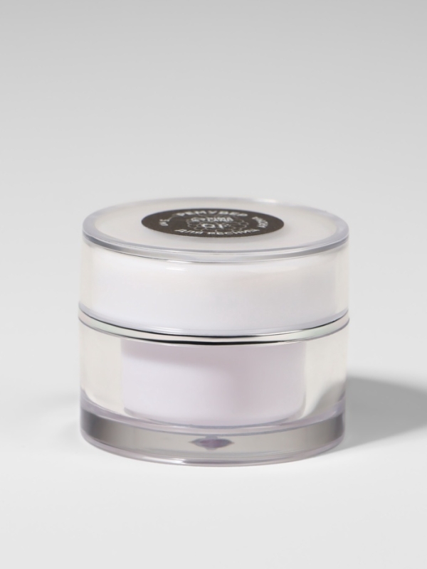 Ремувер для снятия ресниц, 5 мл, белый Ремувер для снятия ресниц, 5 мл, белый