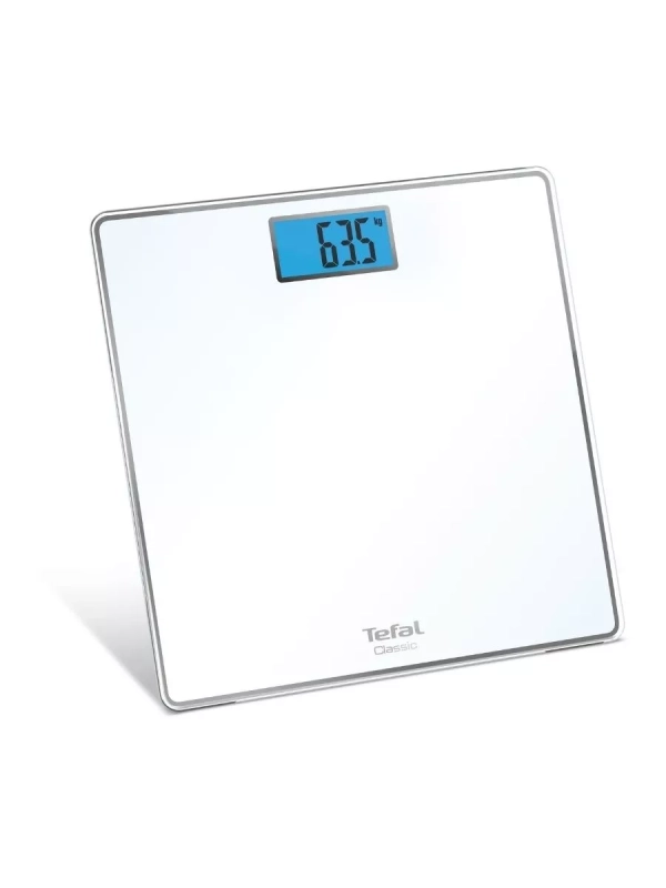 Электронные напольные весы Classic PP1501V0, белые