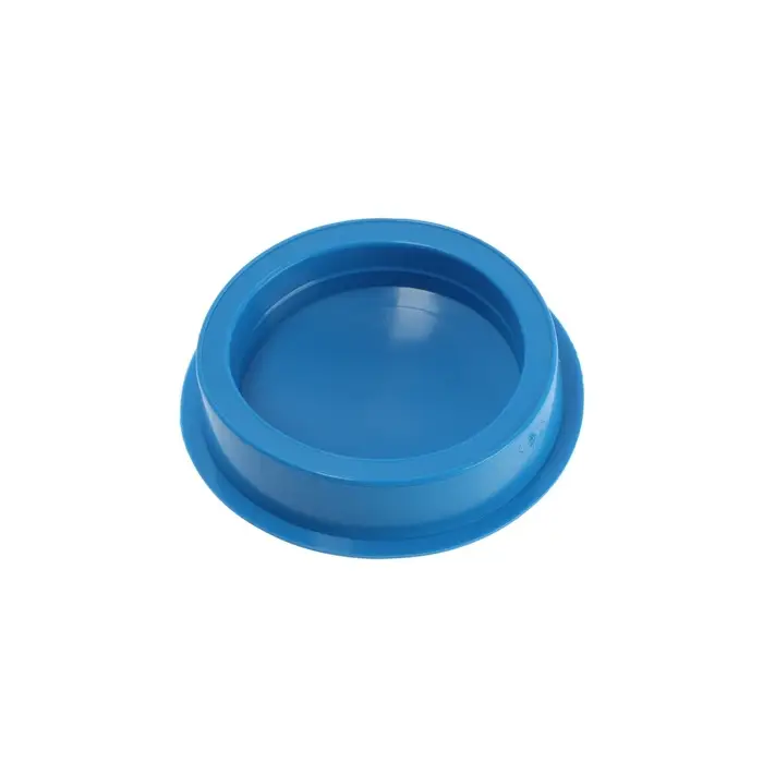 Пробка для ванны &laquo;АНИ Пласт&raquo; M300, 1 1/2", d=45 мм, голубая