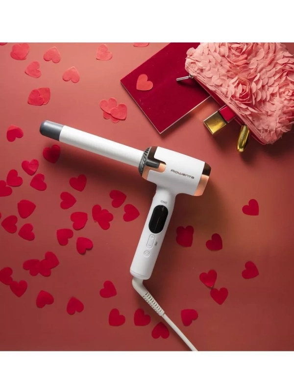 Стайлер для волос Ultimate Experience Air Care CF4310F0