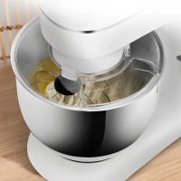 Планетарный миксер с чашей КТ-4403 - 1900 Вт