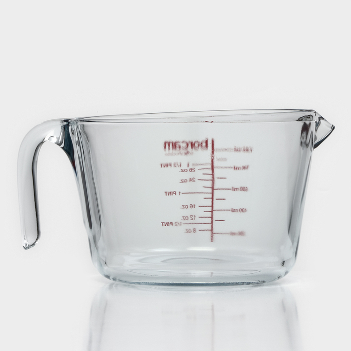 Мерная кружка, 1 л