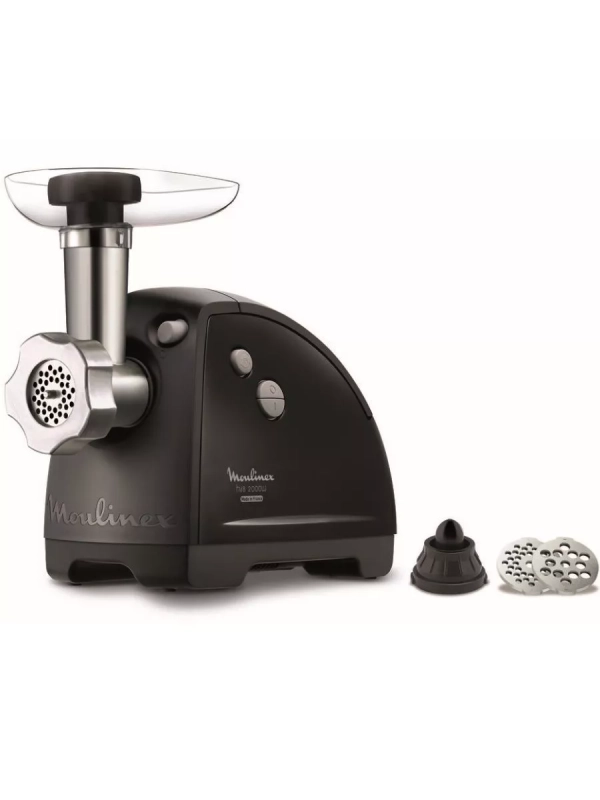 Электрическая мясорубка HV8 ME622832, с реверсом, 2000 Вт