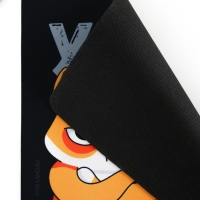 Коврик для компьютерной мыши &laquo;Убери эту мышь&raquo;, 22 х 18 см