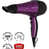 Фен для волос маленький PHD 2077i 2000 Вт