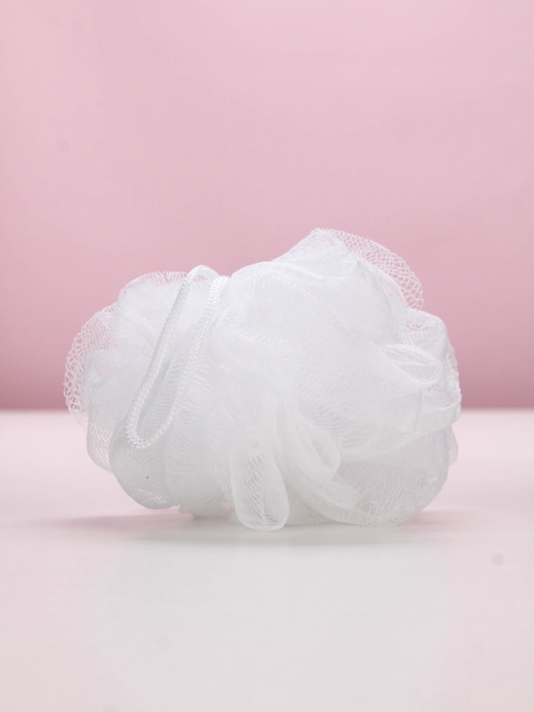 Набор "Самой потрясающей тебе", гель для душа 250 мл и мочалка для тела