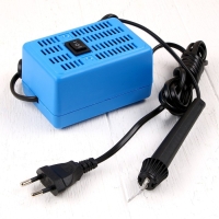 Набор для выжигания по дереву: ЭВД 20/220 &laquo;&lrm;Узор 10К&raquo;