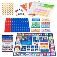 Настольная игра &laquo;Стань миллионером&raquo;