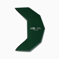 Коробка для кондитерских изделий «Изумруд», 15 х 22 х 6 см Коробка для кондитерских изделий «Изумруд», 15 х 22 х 6 см