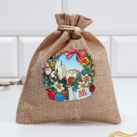 Пасочница «Пасхальная композиция», 11.5 х12 см. Пасочница «Пасхальная композиция», 11.5 х12 см.