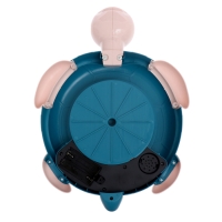 Рыбалка &laquo;Путешествие черепашки&raquo;, 12 рыбок, цвета МИКС