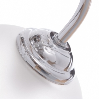 Люстра "Дикс" 3х40Вт Е27 Хром МОДЕЛЬ: 2612366 Люстра "Дикс" 3х40Вт Е27 Хром МОДЕЛЬ: 2612366