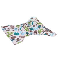 Трусики-подгузник, многоразовый, &laquo;Совы&raquo;, Крошка Я