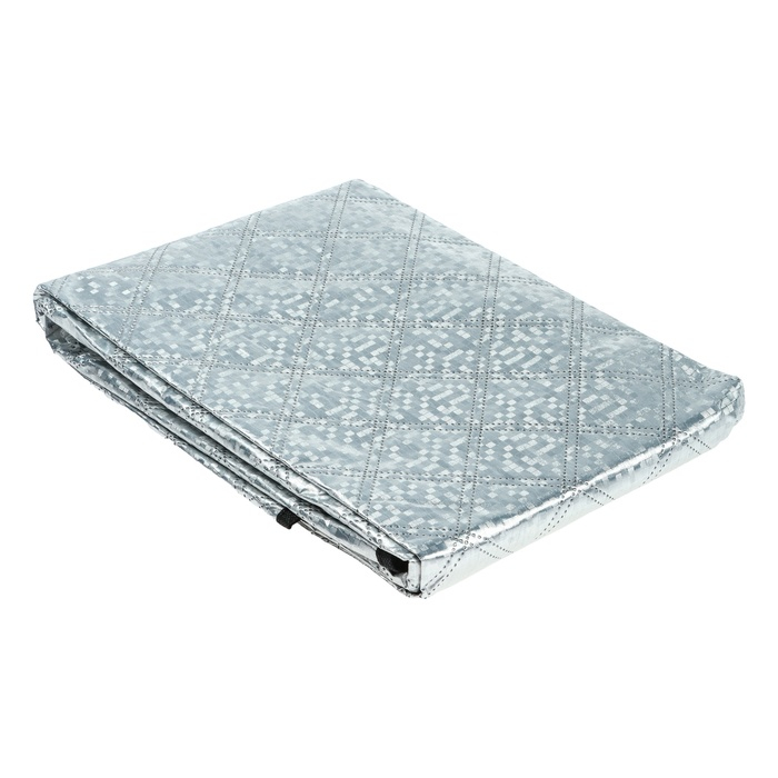 Чехол для лобового стекла и боковых зеркал Cartage, 140&times;95 см