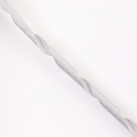 Лента "ТИФФАНИ" для декора и подарков,белая, 2 см х 50 м. Лента "ТИФФАНИ" для декора и подарков,белая, 2 см х 50 м.