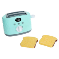 Бытовая техника &laquo;Тостер&raquo;, хлеб выпрыгивает