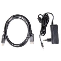 Монитор AMCV C27GX5, 27", VA, 1920&times;1080, 240Гц, 1 мс, Curved, HDMI, DP, чёрный