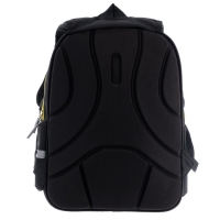 Рюкзак каркасный школьный Calligrata "Желтая тачка", 39 х 30 х 14 см Рюкзак каркасный школьный Calligrata "Желтая тачка", 39 х 30 х 14 см