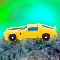 Робот «Автобот», трансформируется Робот «Автобот», трансформируется