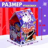 Подарочный набор &laquo;Пора чудес&raquo;, кружка с игрушкой