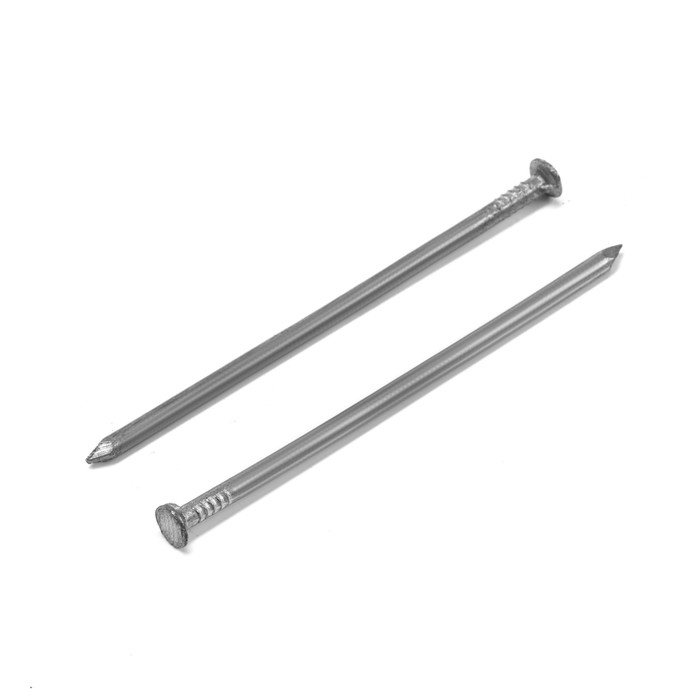 Гвозди ТУНДРА, строительные, без покрытия, 3,5х90 мм, 25 кг Гвозди ТУНДРА, строительные, без покрытия, 3,5х90 мм, 25 кг