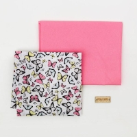 Набор ткани пэчворк &laquo;Весна&raquo;, 50 х 50 см