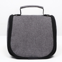 Сумка-переноска "Мини" 25 х 21 х 16 см, серая Сумка-переноска "Мини" 25 х 21 х 16 см, серая