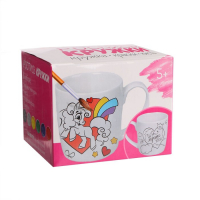 Кружка под роспись &laquo;Маленькая принцесса&raquo;, 300 мл