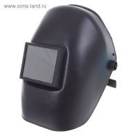 Маска сварщика &laquo;Исток&raquo;, реечный механизм