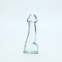 18+ Подарочный набор &laquo;Все для удовольствия&raquo;, стакан 100 мл, трубочка