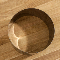 Форма для выпечки и выкладки, d=14 см, h=12 см Форма для выпечки и выкладки, d=14 см, h=12 см