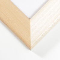 Фоторамка дерево 40х50 см (2500) (пластиковый экран) Фоторамка дерево 40х50 см (2500) (пластиковый экран)