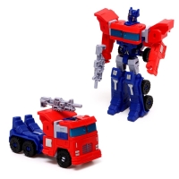 Набор роботов &laquo;Автоботы&raquo;, трансформируются, 6 штук